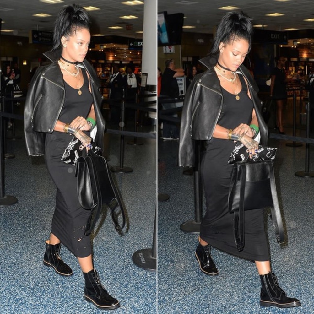 Saint Laurent Clutch - Picture 3 of 13